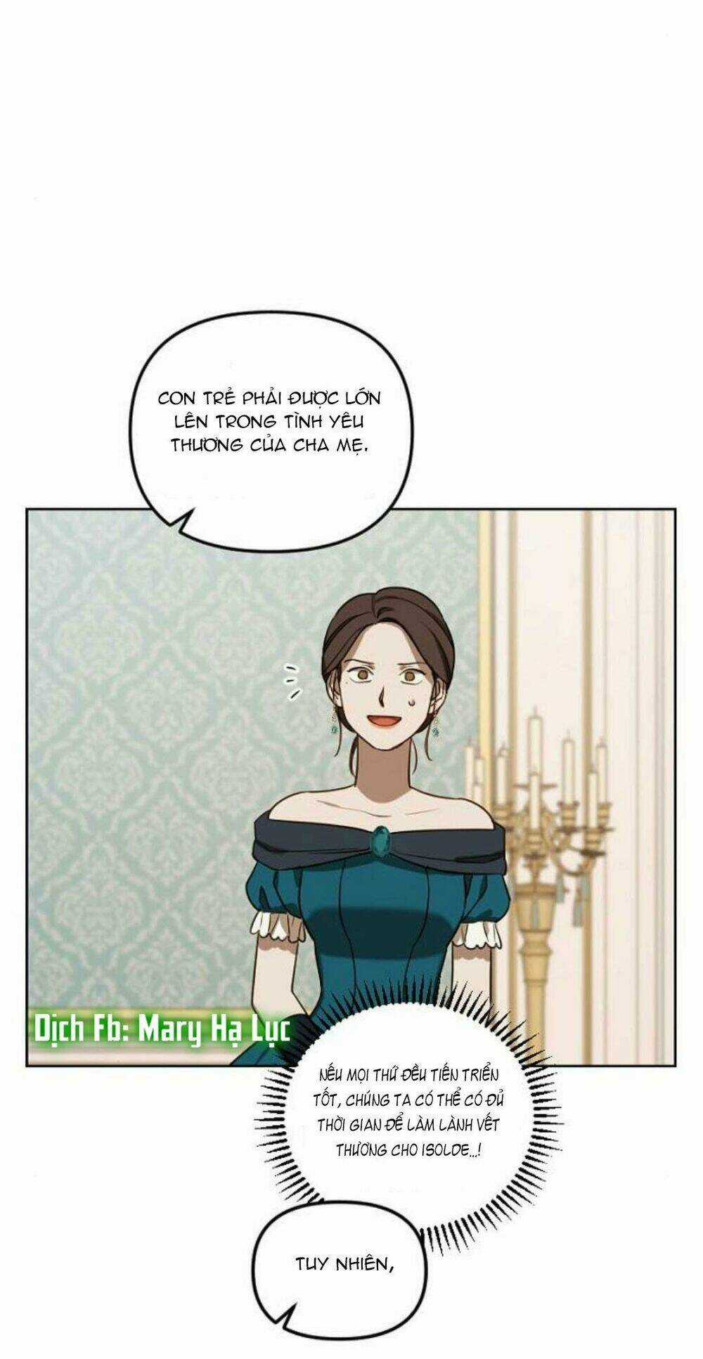 Hoàng Đế Đảo Ngược Thời Gian Chapter 8 trang 36