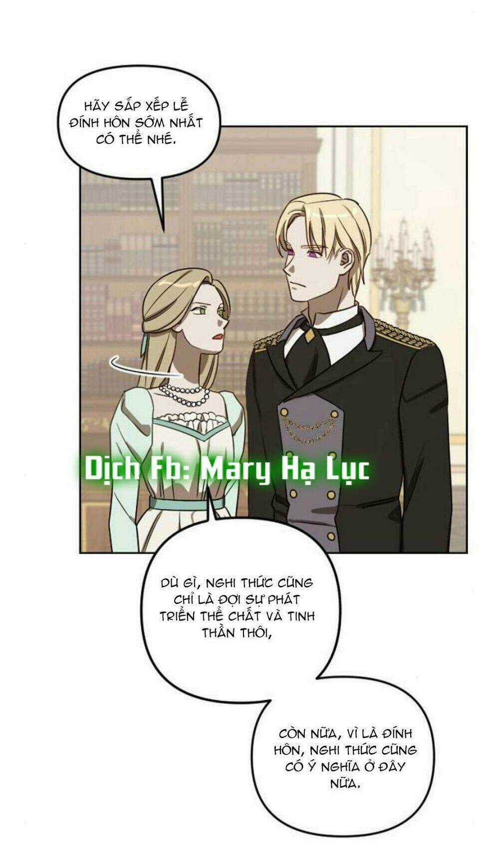 Hoàng Đế Đảo Ngược Thời Gian Chapter 8 trang 39