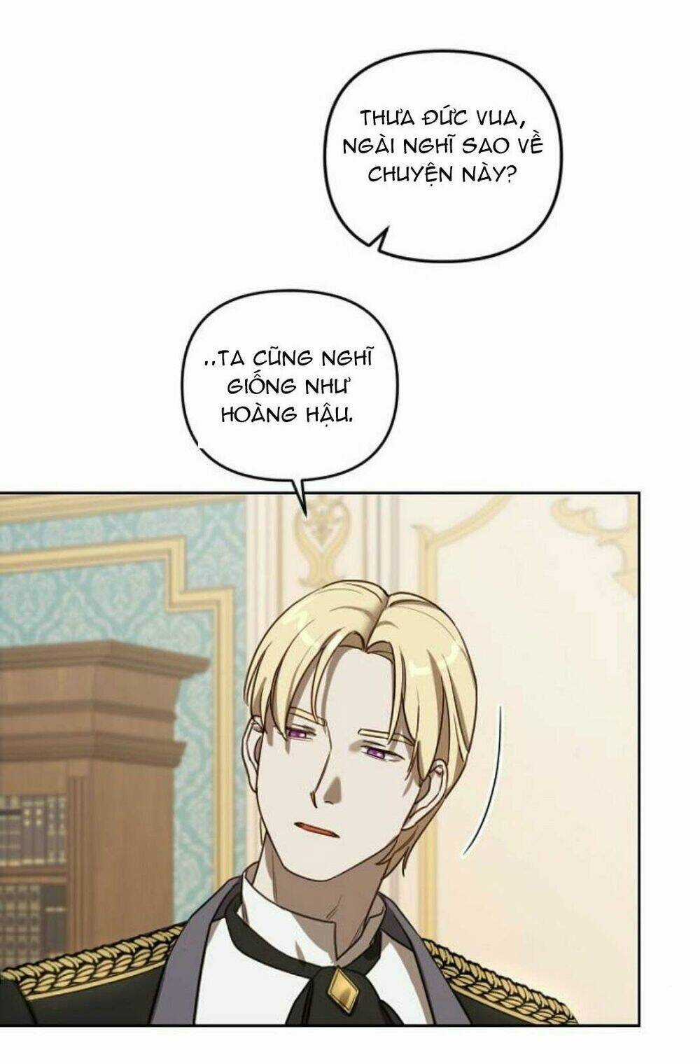 Hoàng Đế Đảo Ngược Thời Gian Chapter 8 trang 41