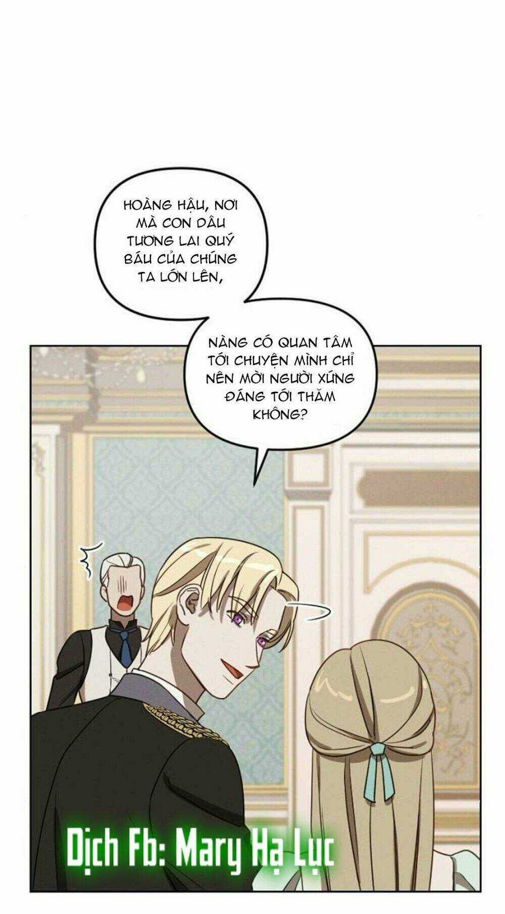 Hoàng Đế Đảo Ngược Thời Gian Chapter 8 trang 48