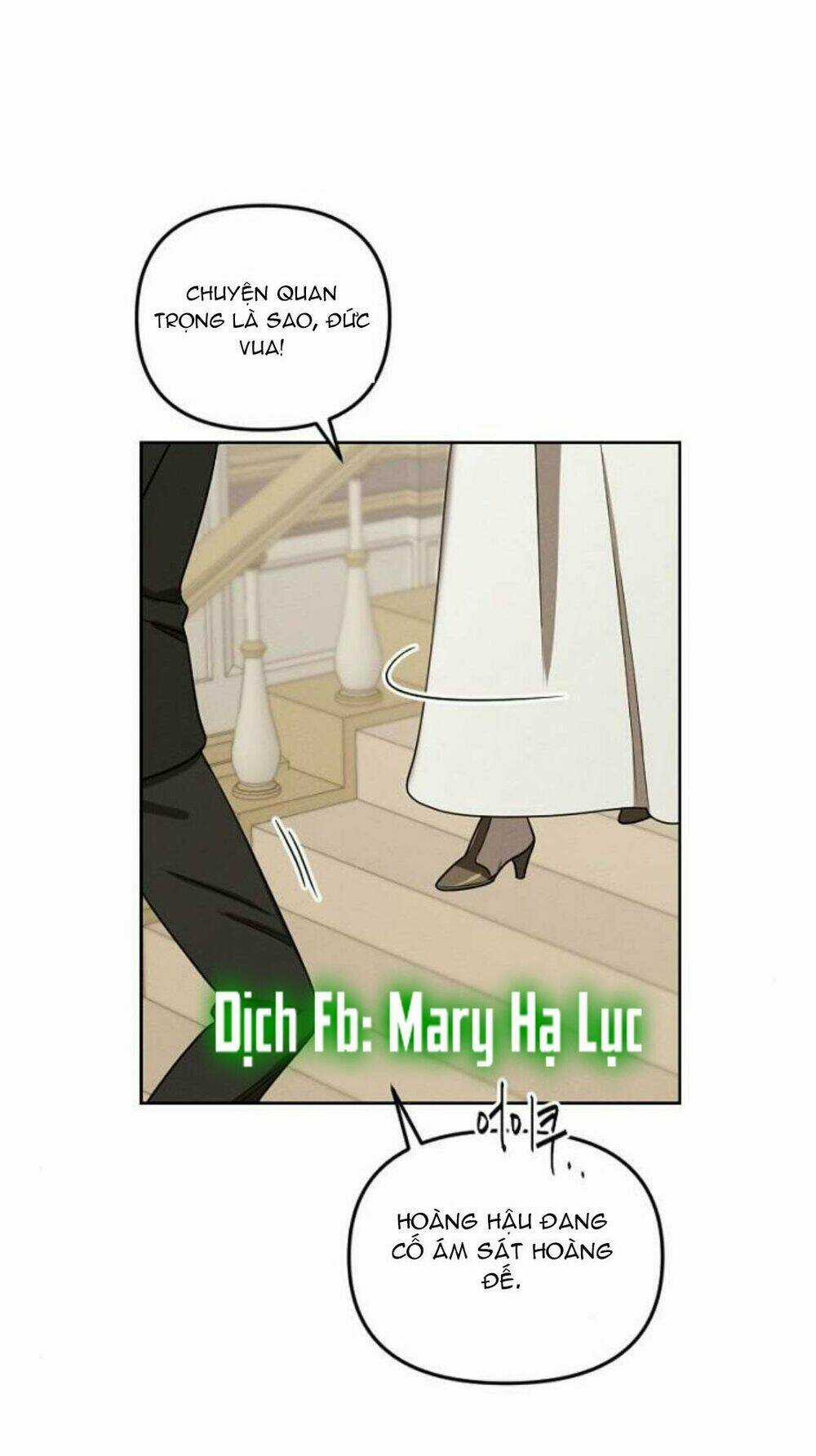 Hoàng Đế Đảo Ngược Thời Gian Chapter 8 trang 52