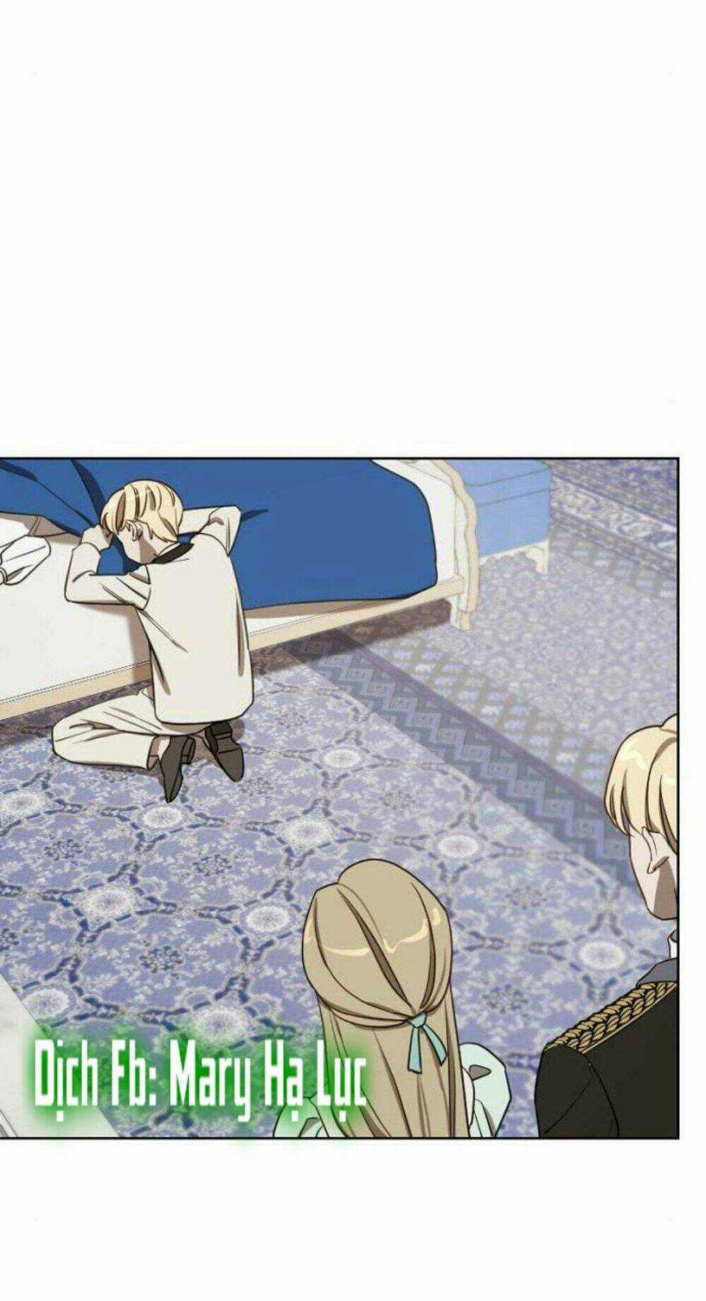 Hoàng Đế Đảo Ngược Thời Gian Chapter 8 trang 59