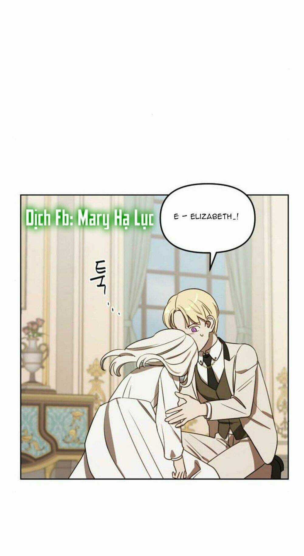 Hoàng Đế Đảo Ngược Thời Gian Chapter 8 trang 6