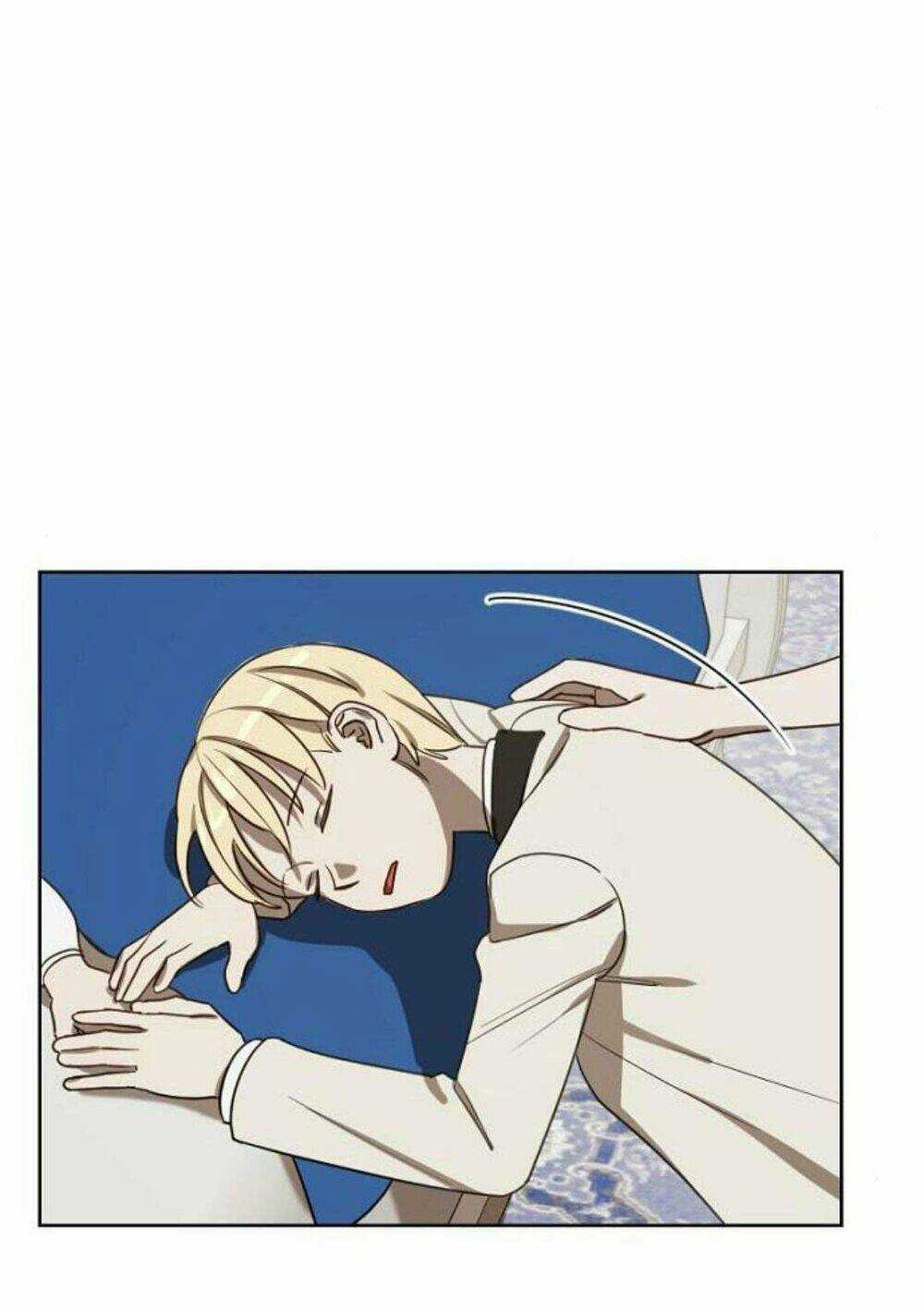 Hoàng Đế Đảo Ngược Thời Gian Chapter 8 trang 60