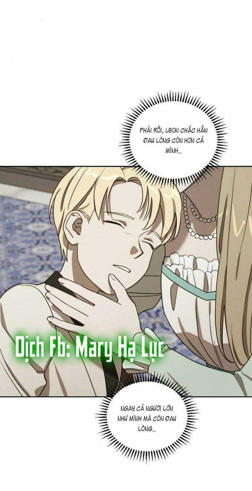 Hoàng Đế Đảo Ngược Thời Gian Chapter 8 trang 61