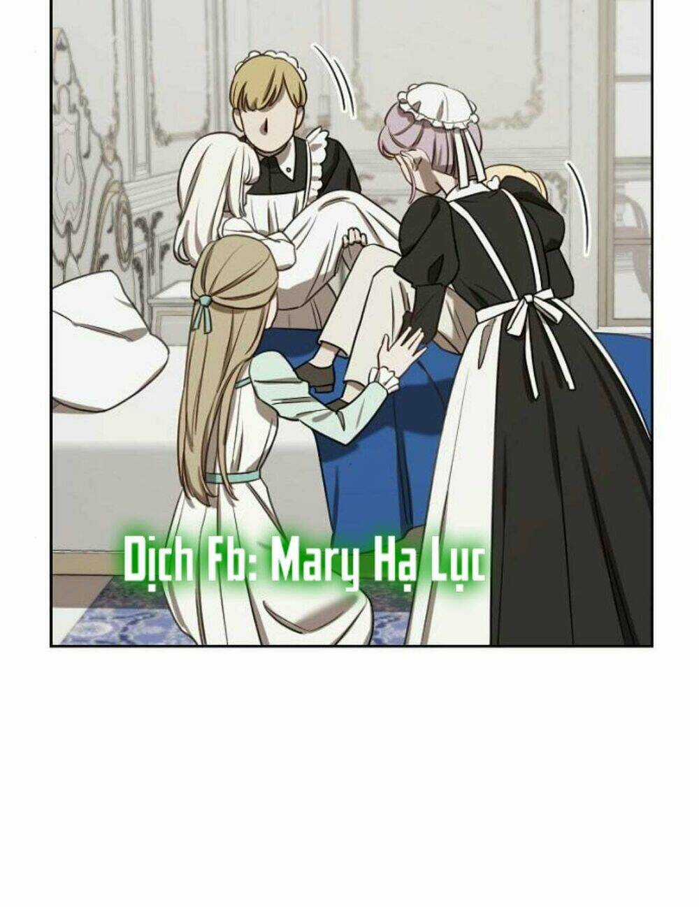 Hoàng Đế Đảo Ngược Thời Gian Chapter 8 trang 64