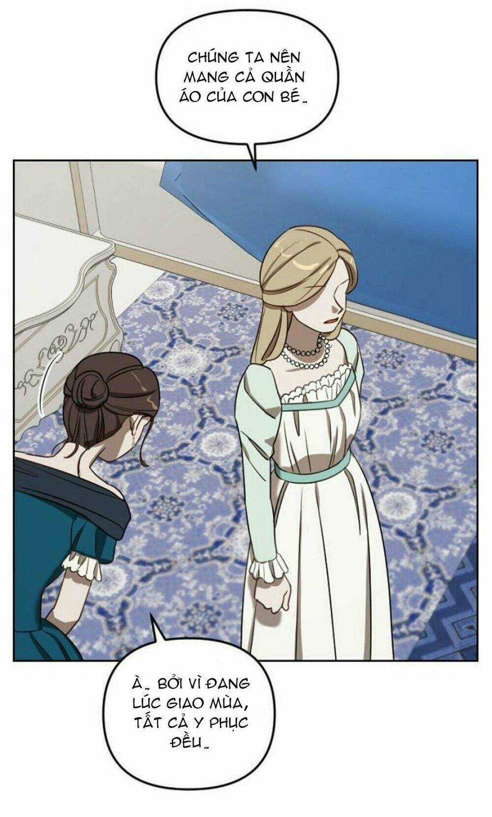 Hoàng Đế Đảo Ngược Thời Gian Chapter 8 trang 66