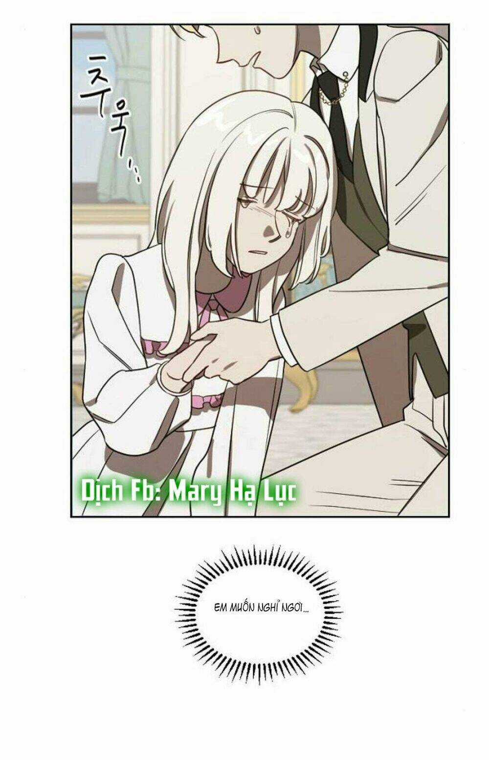 Hoàng Đế Đảo Ngược Thời Gian Chapter 8 trang 7