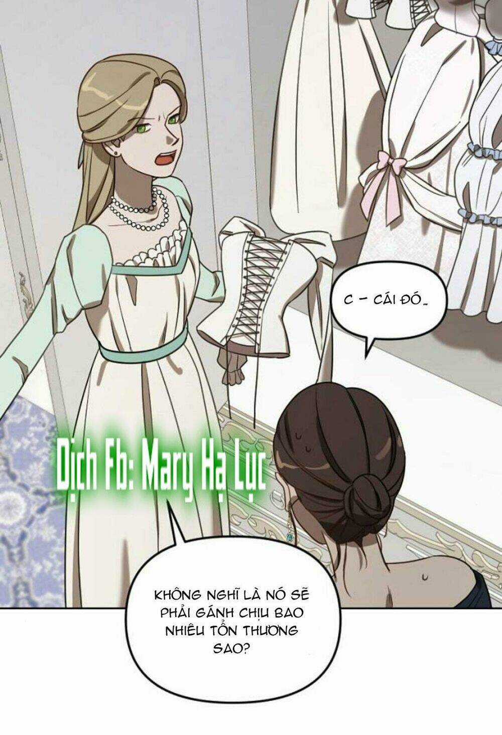 Hoàng Đế Đảo Ngược Thời Gian Chapter 8 trang 73