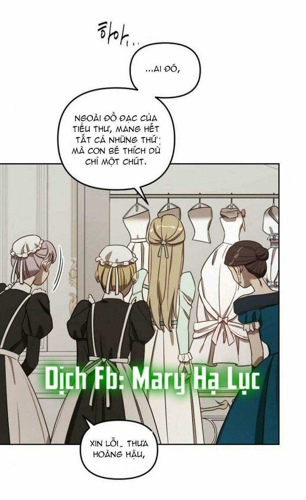 Hoàng Đế Đảo Ngược Thời Gian Chapter 8 trang 75