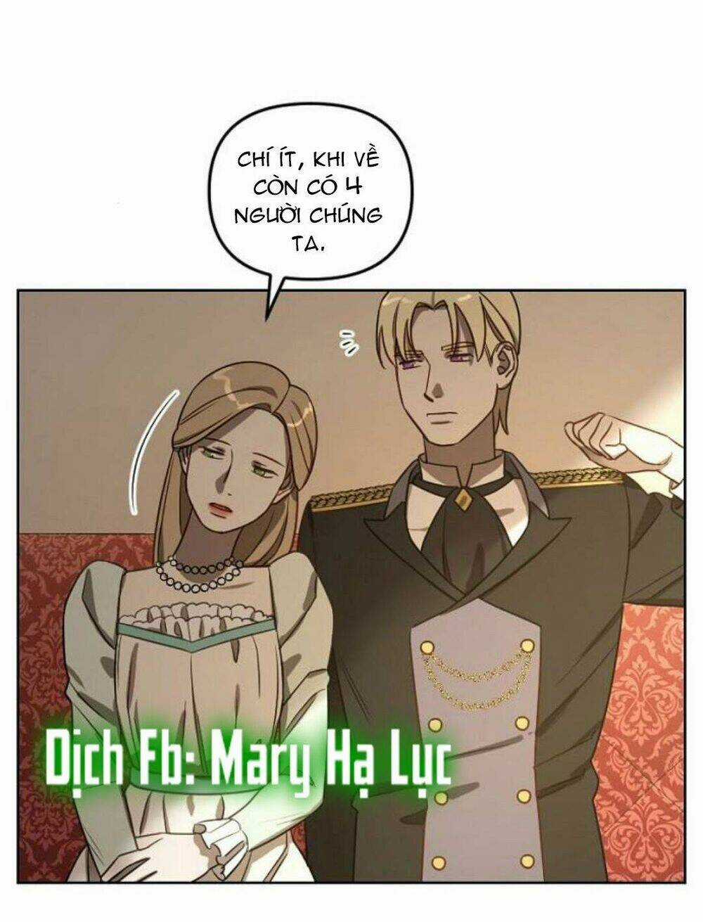 Hoàng Đế Đảo Ngược Thời Gian Chapter 8 trang 81