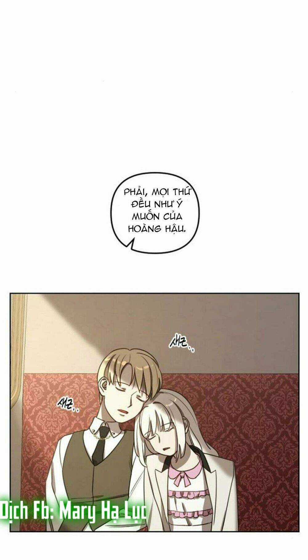 Hoàng Đế Đảo Ngược Thời Gian Chapter 8 trang 82