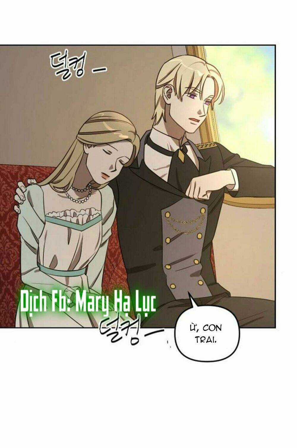 Hoàng Đế Đảo Ngược Thời Gian Chapter 8 trang 84