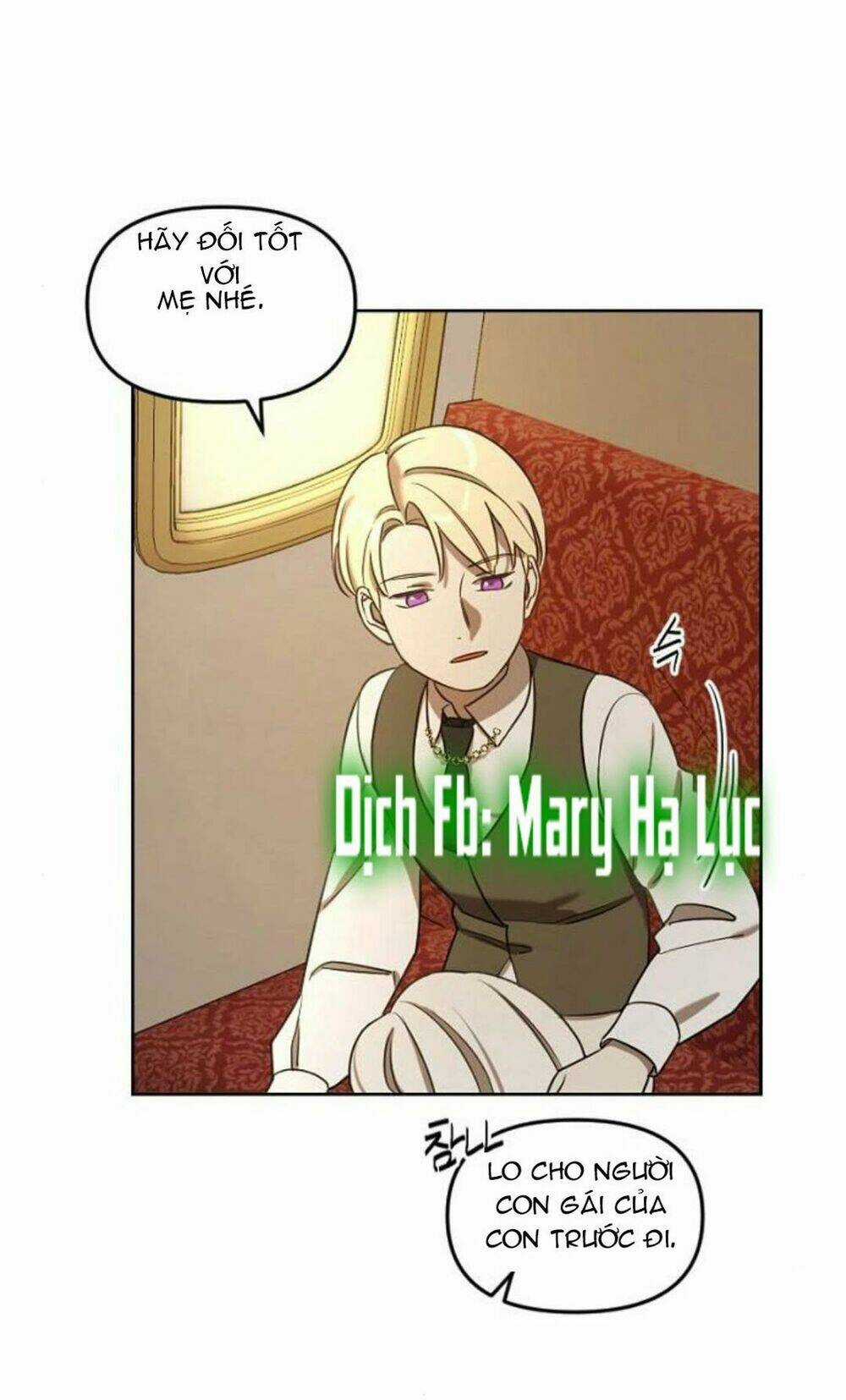 Hoàng Đế Đảo Ngược Thời Gian Chapter 8 trang 85