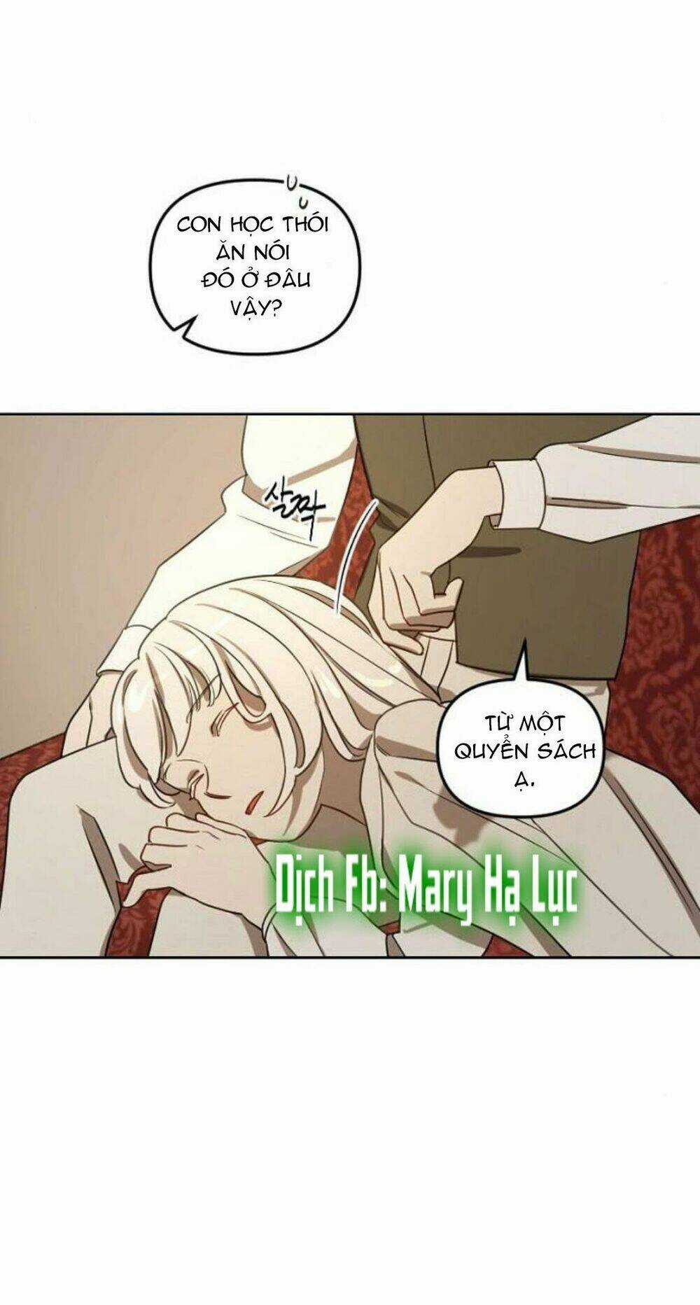 Hoàng Đế Đảo Ngược Thời Gian Chapter 8 trang 87