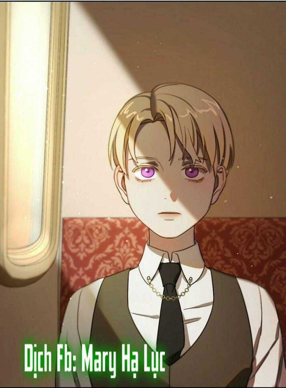 Hoàng Đế Đảo Ngược Thời Gian Chapter 8 trang 91