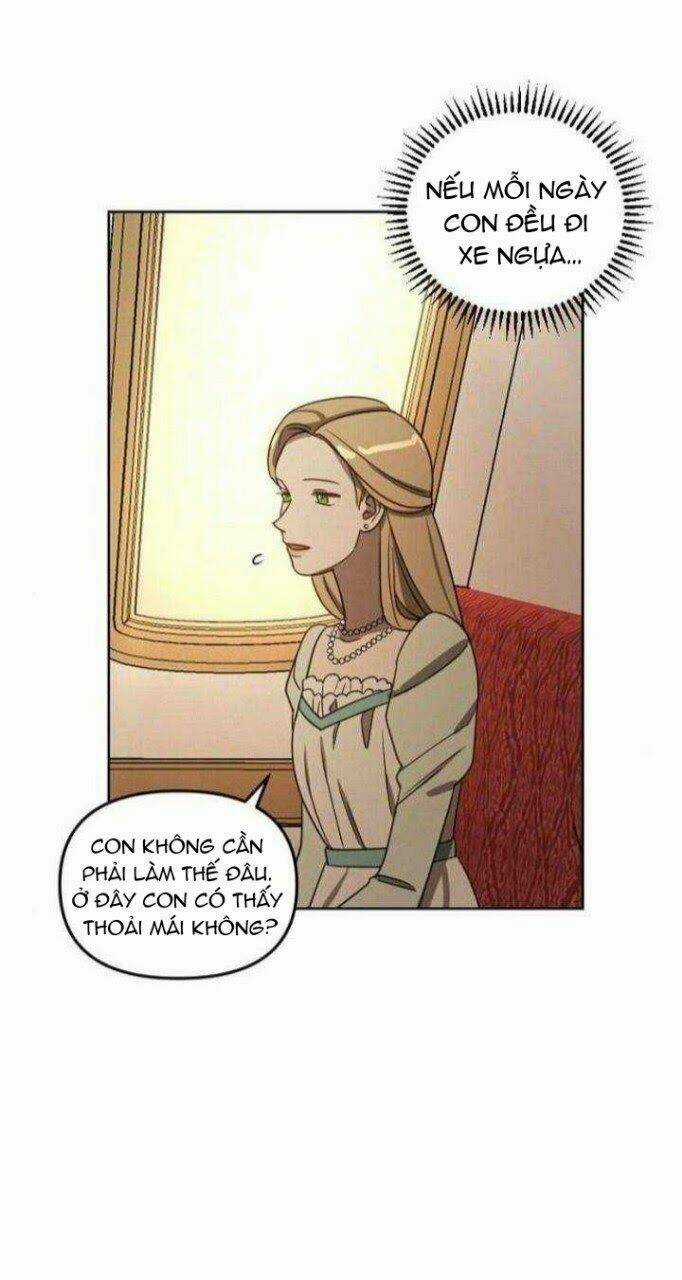 Hoàng Đế Đảo Ngược Thời Gian Chapter 9 trang 18