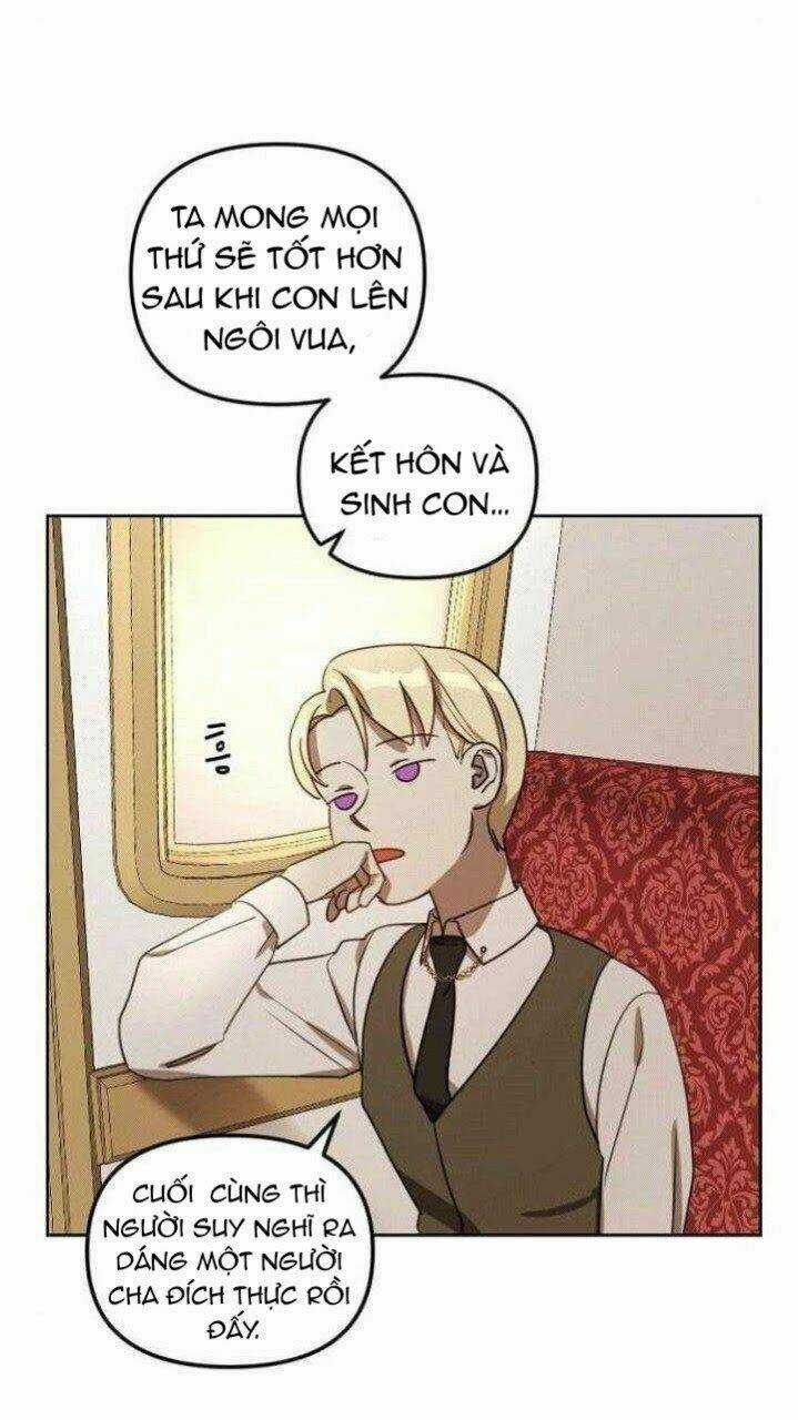 Hoàng Đế Đảo Ngược Thời Gian Chapter 9 trang 2