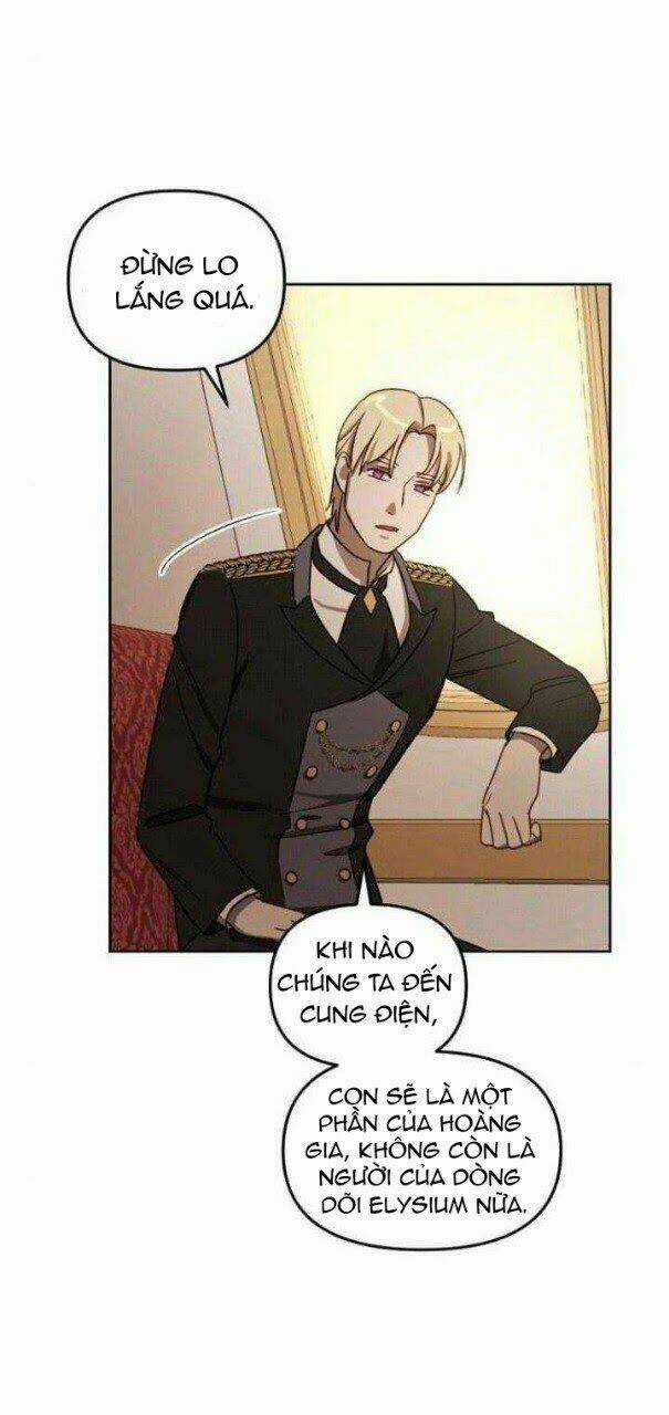 Hoàng Đế Đảo Ngược Thời Gian Chapter 9 trang 20