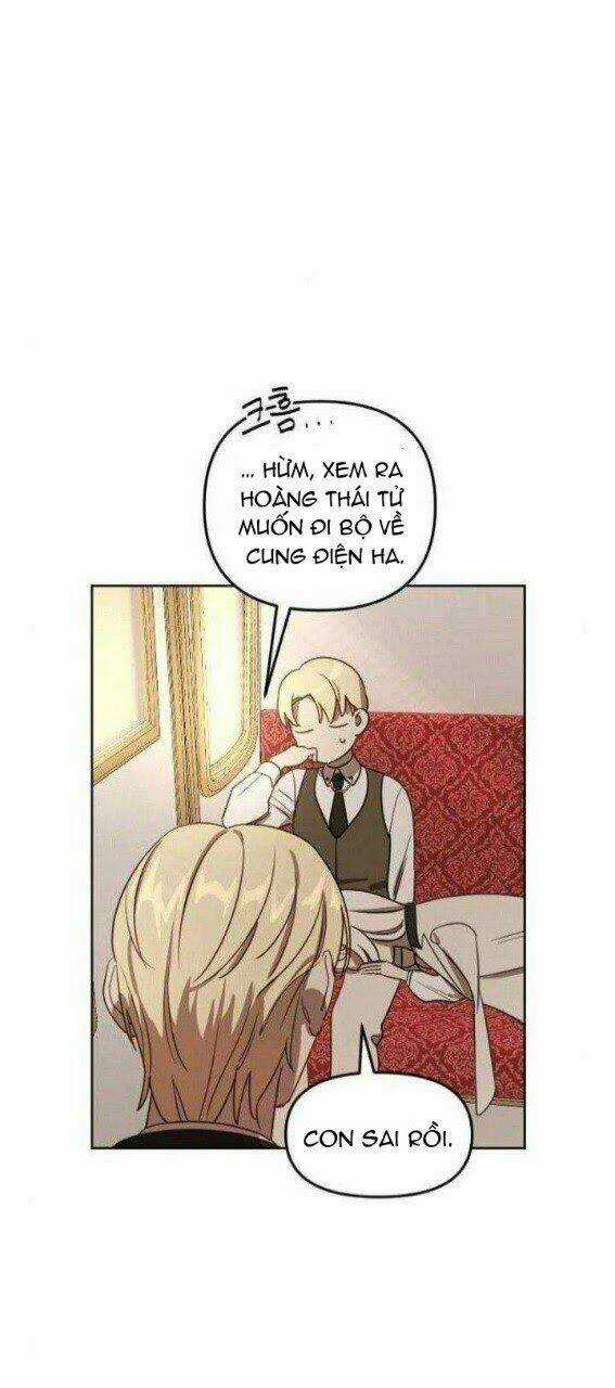 Hoàng Đế Đảo Ngược Thời Gian Chapter 9 trang 3