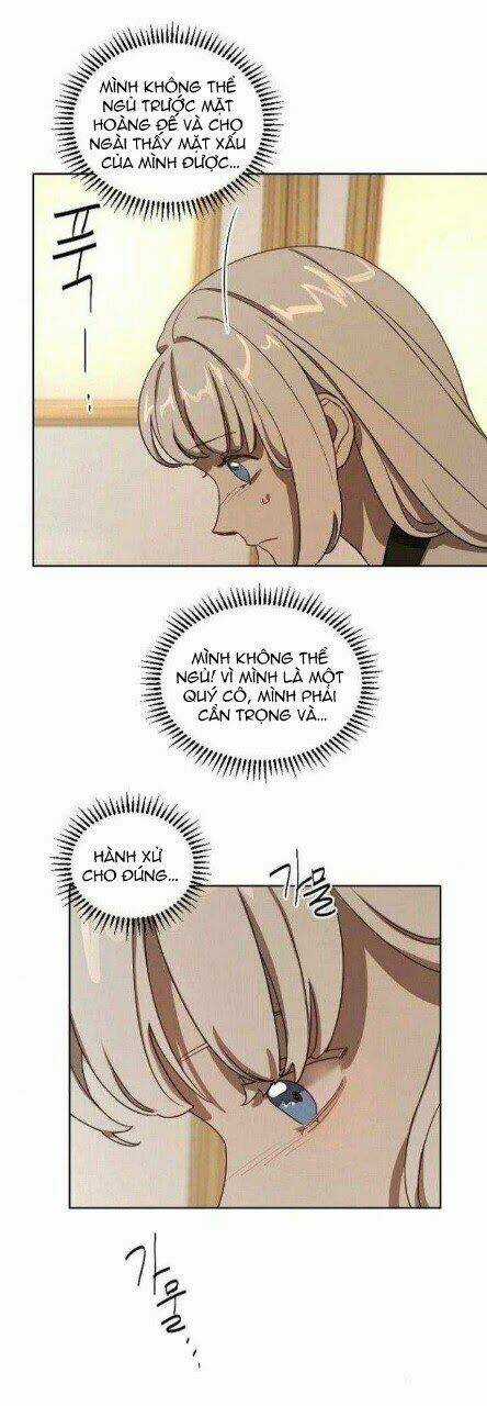 Hoàng Đế Đảo Ngược Thời Gian Chapter 9 trang 30