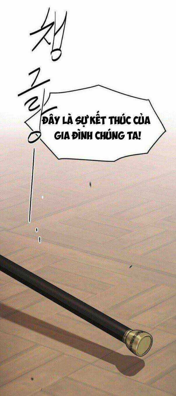 Hoàng Đế Đảo Ngược Thời Gian Chapter 9 trang 31