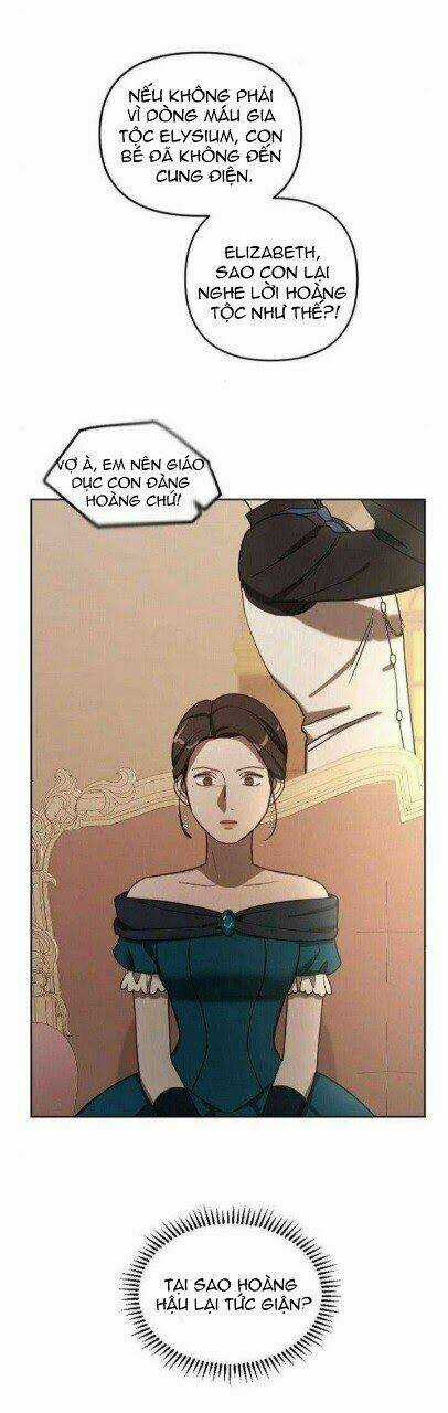 Hoàng Đế Đảo Ngược Thời Gian Chapter 9 trang 33