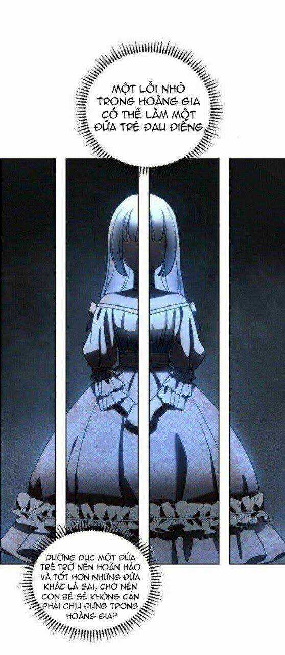 Hoàng Đế Đảo Ngược Thời Gian Chapter 9 trang 35