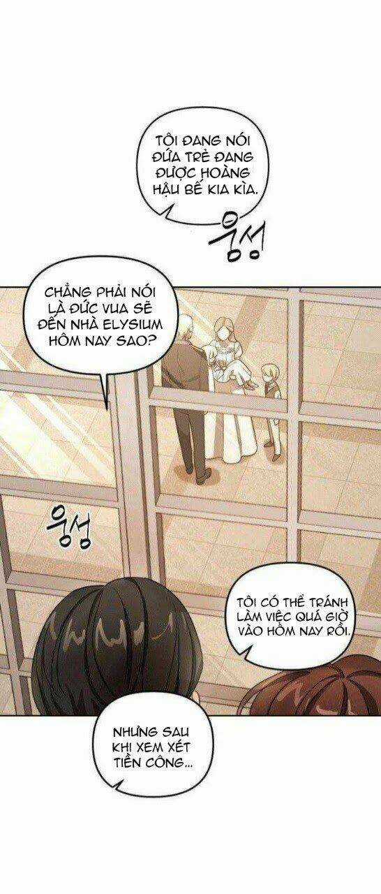 Hoàng Đế Đảo Ngược Thời Gian Chapter 9 trang 39