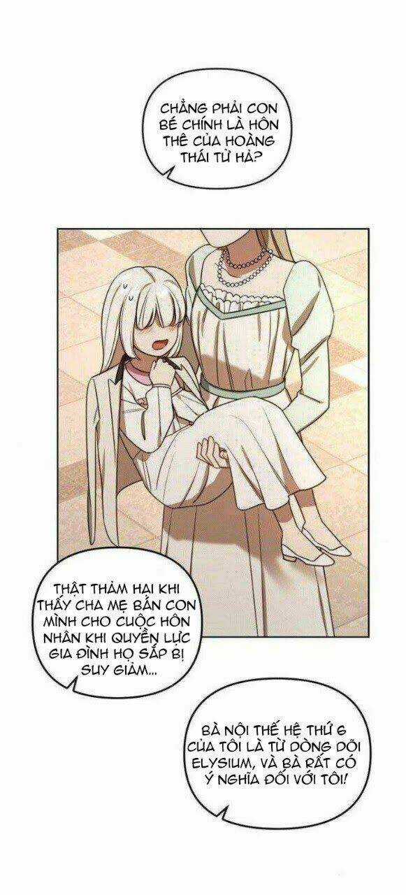 Hoàng Đế Đảo Ngược Thời Gian Chapter 9 trang 40