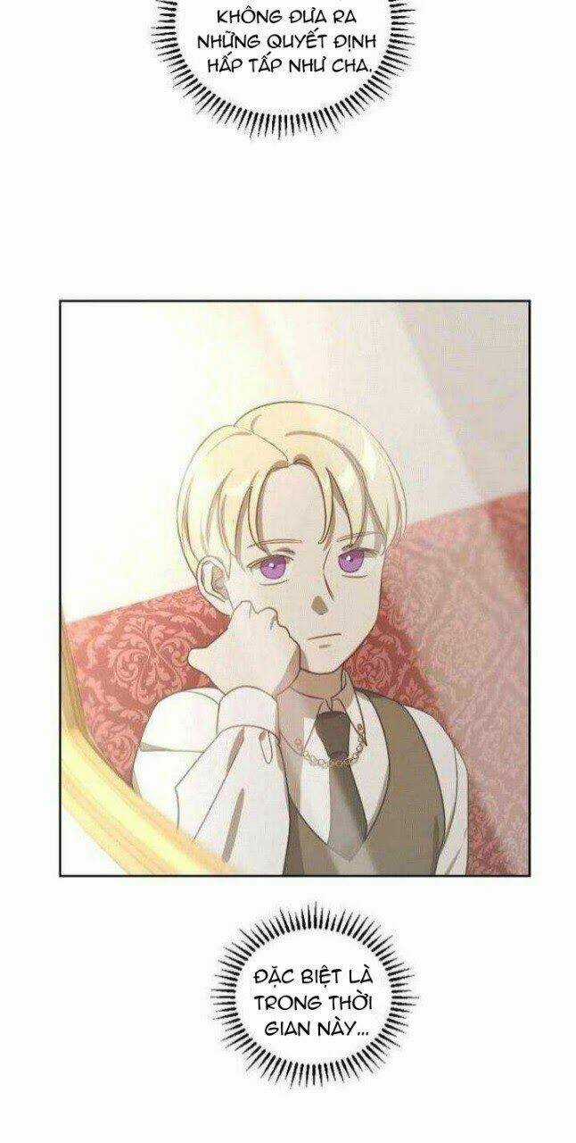 Hoàng Đế Đảo Ngược Thời Gian Chapter 9 trang 5