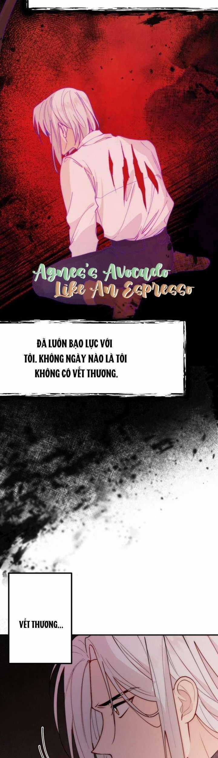 Hoàng Đế Điên Cuồng Ôm Lấy Tôi Chapter 10 trang 38