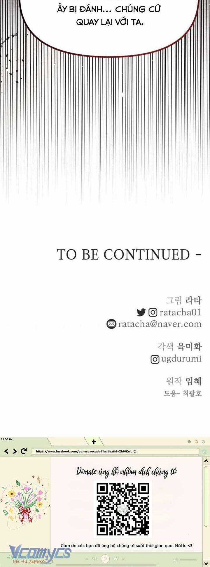 Hoàng Đế Điên Cuồng Ôm Lấy Tôi Chapter 10 trang 41