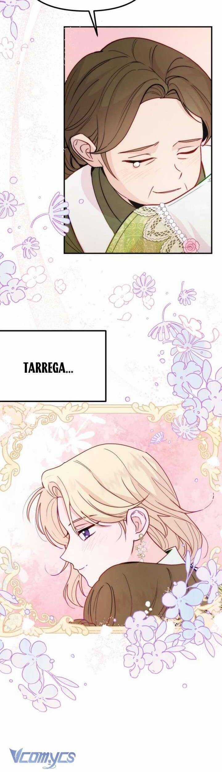 Hoàng Đế Điên Cuồng Ôm Lấy Tôi Chapter 11 trang 39