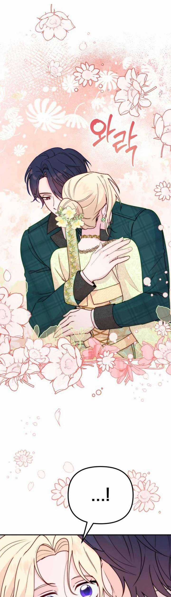 Hoàng Đế Điên Cuồng Ôm Lấy Tôi Chapter 13 trang 14