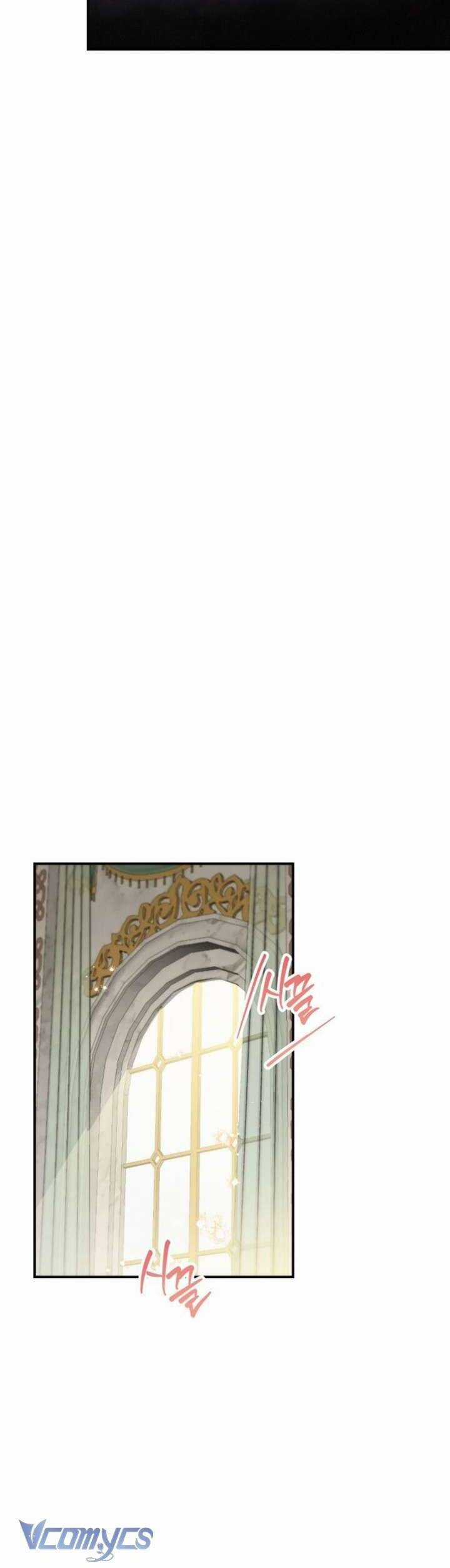 Hoàng Đế Điên Cuồng Ôm Lấy Tôi Chapter 13 trang 37