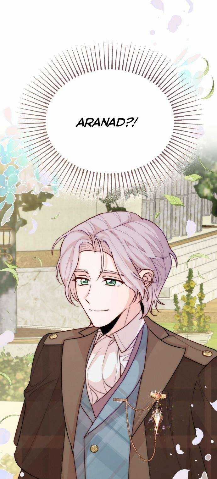 Hoàng Đế Điên Cuồng Ôm Lấy Tôi Chapter 14 trang 36