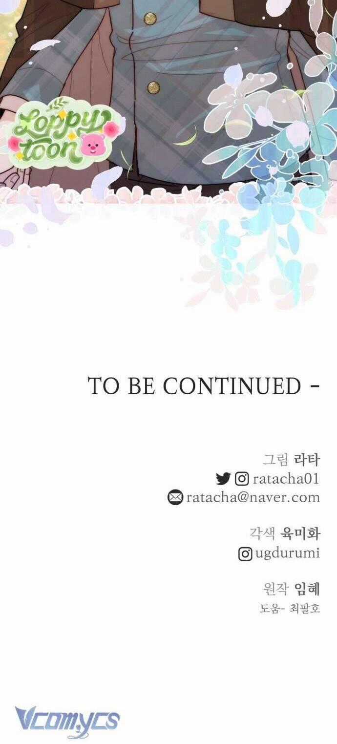 Hoàng Đế Điên Cuồng Ôm Lấy Tôi Chapter 14 trang 37