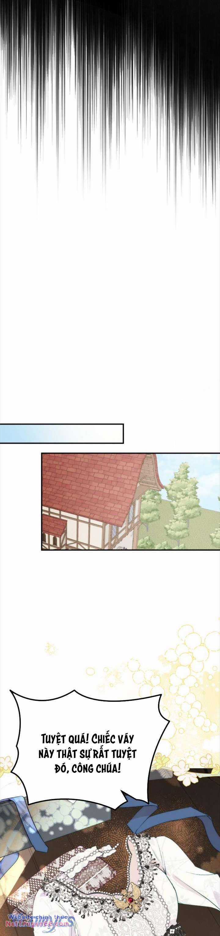 Hoàng Đế Điên Cuồng Ôm Lấy Tôi Chapter 2 trang 24