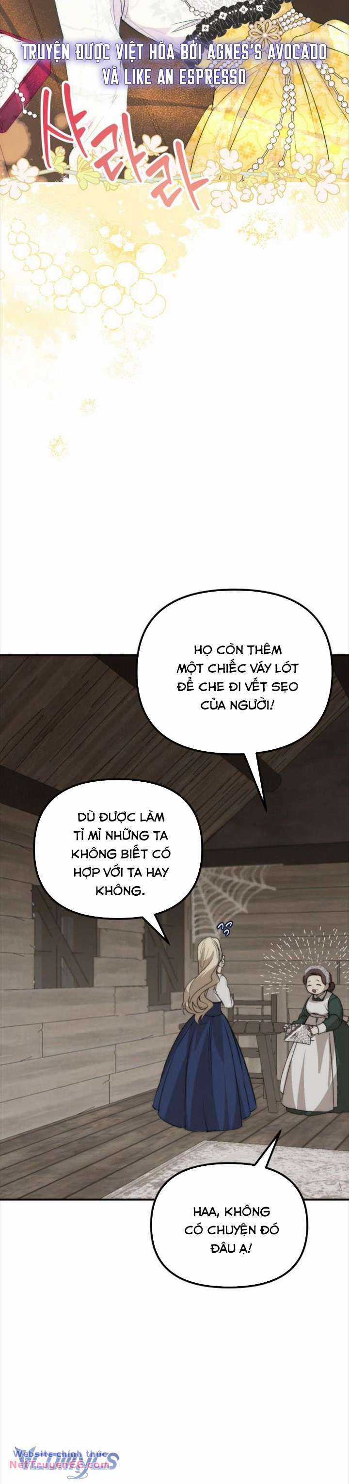 Hoàng Đế Điên Cuồng Ôm Lấy Tôi Chapter 2 trang 25