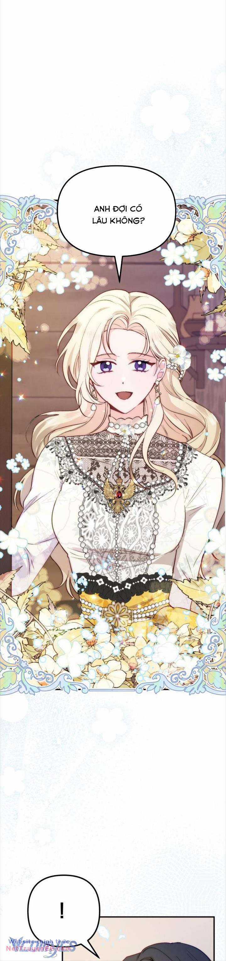 Hoàng Đế Điên Cuồng Ôm Lấy Tôi Chapter 2 trang 34