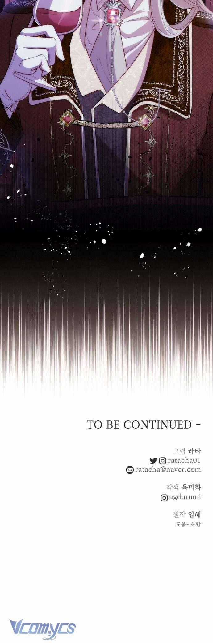 Hoàng Đế Điên Cuồng Ôm Lấy Tôi Chapter 21 trang 39