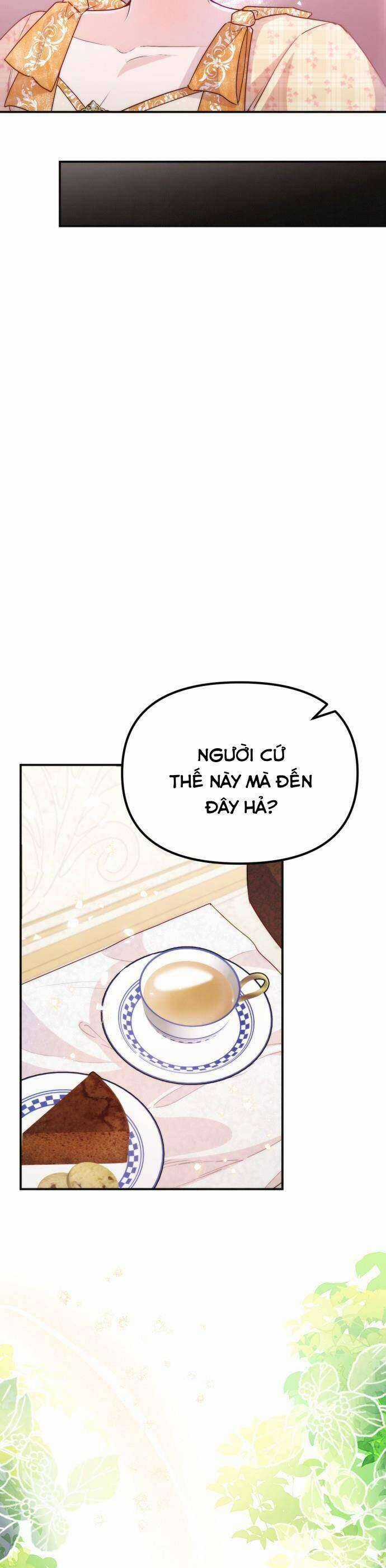 Hoàng Đế Điên Cuồng Ôm Lấy Tôi Chapter 23 trang 2