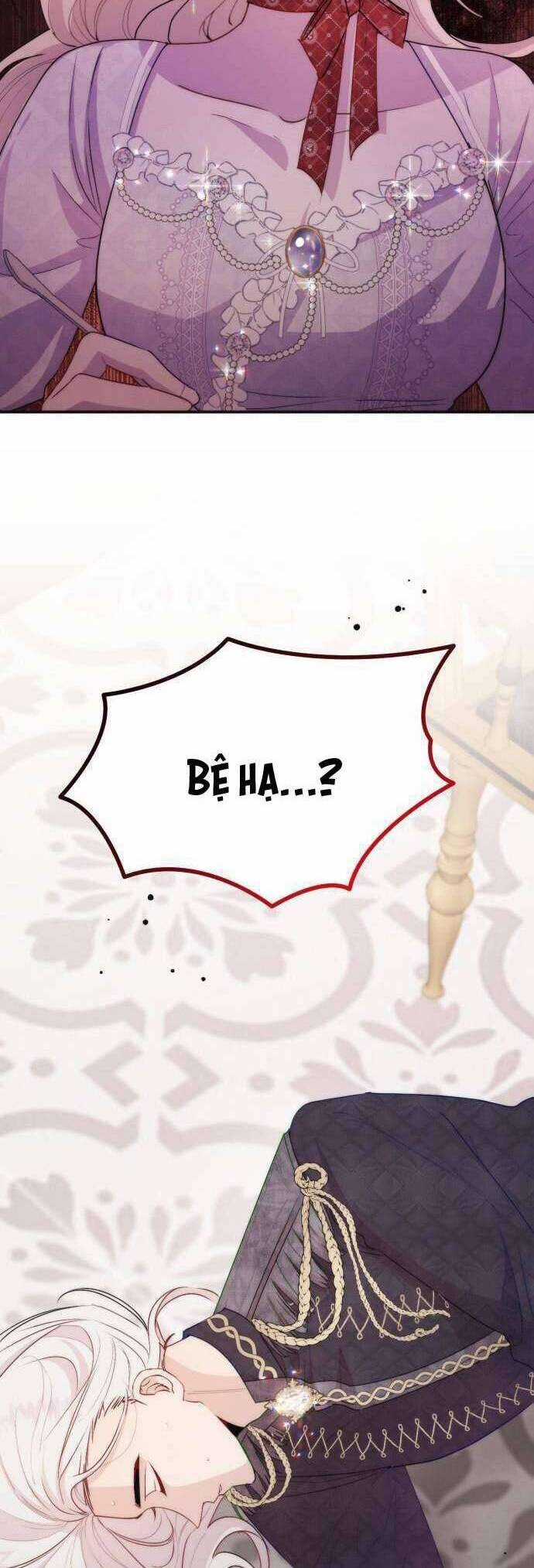 Hoàng Đế Điên Cuồng Ôm Lấy Tôi Chapter 23 trang 40