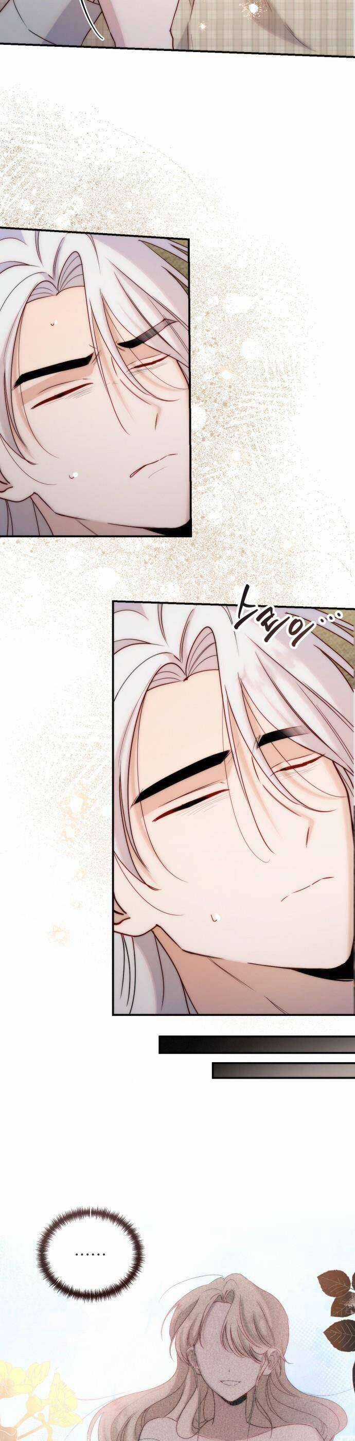 Hoàng Đế Điên Cuồng Ôm Lấy Tôi Chapter 24 trang 14