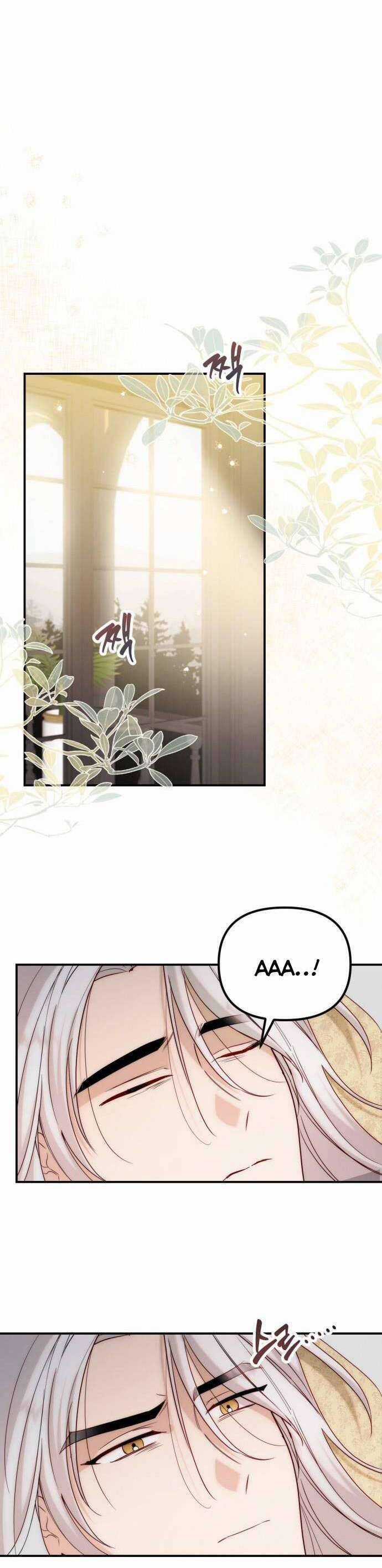 Hoàng Đế Điên Cuồng Ôm Lấy Tôi Chapter 24 trang 22