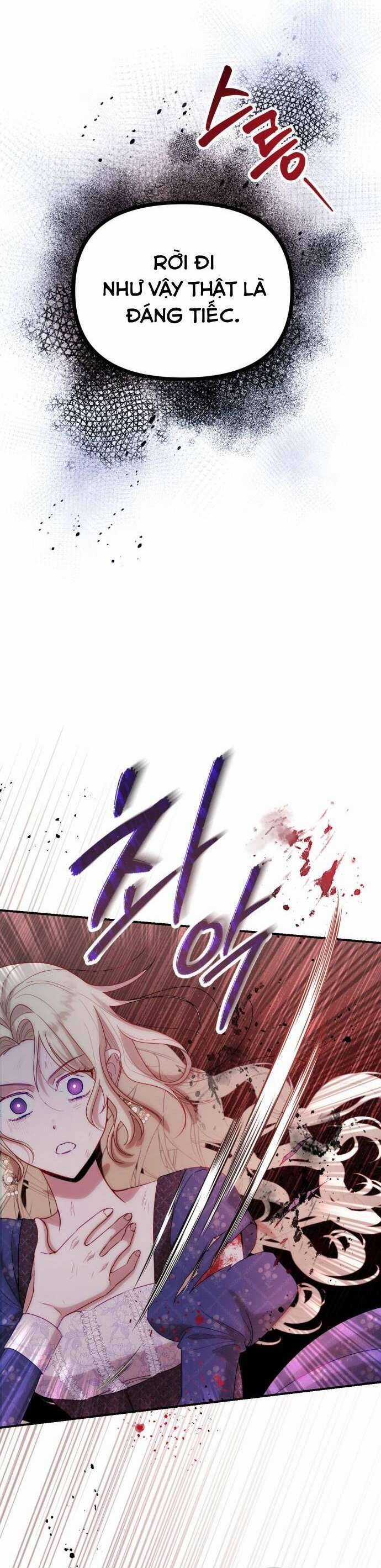 Hoàng Đế Điên Cuồng Ôm Lấy Tôi Chapter 25 trang 18