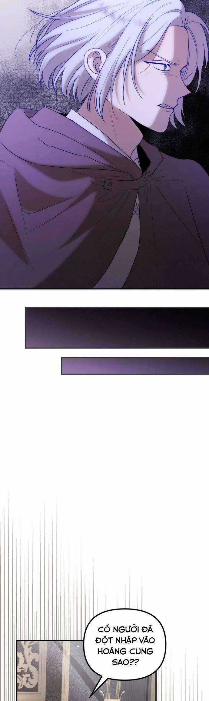 Hoàng Đế Điên Cuồng Ôm Lấy Tôi Chapter 25 trang 36