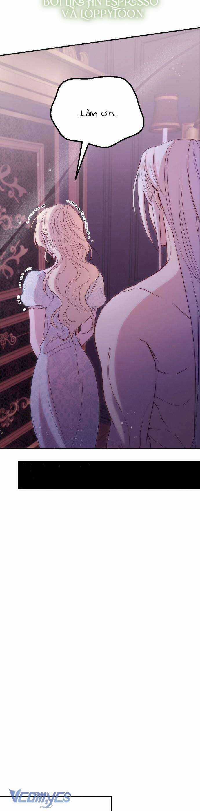 Hoàng Đế Điên Cuồng Ôm Lấy Tôi Chapter 27 trang 29