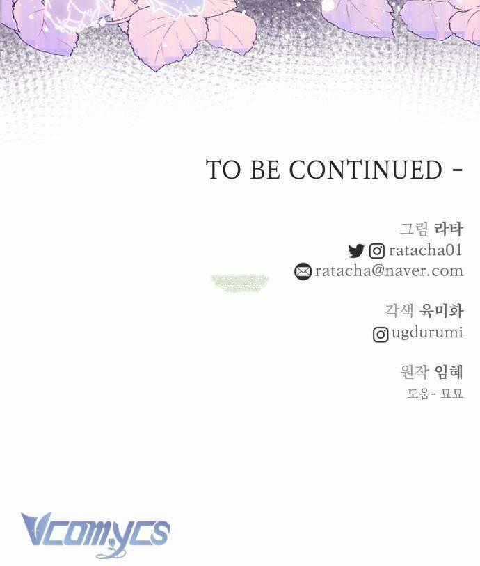 Hoàng Đế Điên Cuồng Ôm Lấy Tôi Chapter 29 trang 37